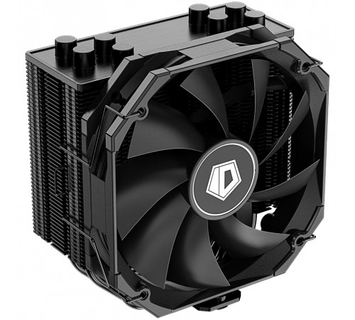 Кулер процесорний ID-Cooling SE-224-XTS Mini Black