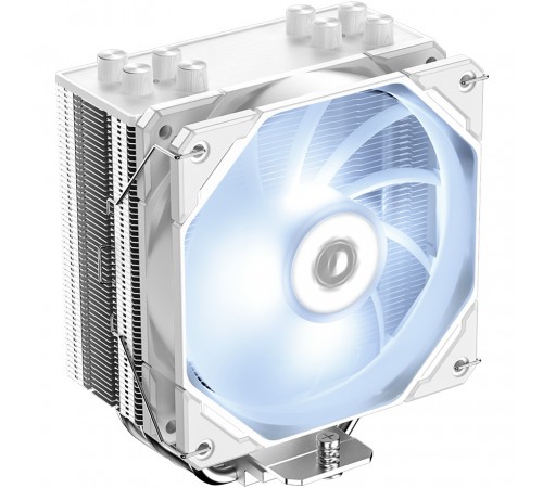 Кулер процесорний ID-Cooling SE-224-XTS White