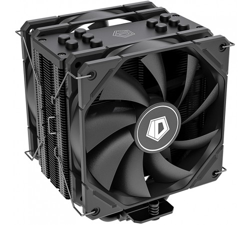 Кулер процесорний ID-Cooling SE-225-XT Black V2