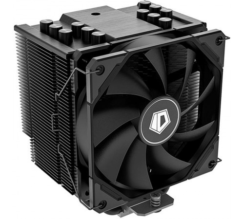 Кулер процесорний ID-Cooling SE-226-XT Black