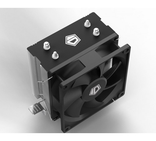 Кулер процесорний ID-Cooling SE-902-SD V3