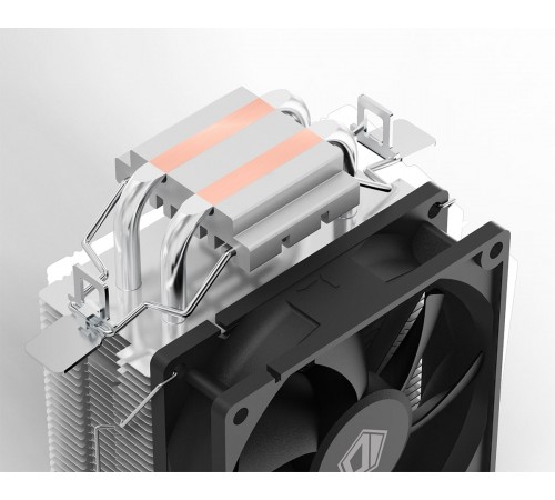 Кулер процесорний ID-Cooling SE-902-SD V3