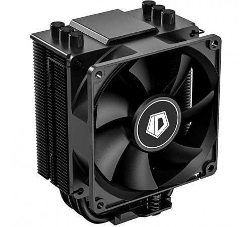 Кулер процесорний ID-Cooling SE-903-XT Black