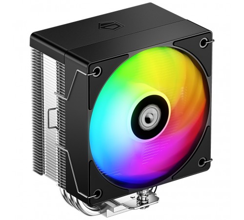 Кулер процесорний ID-Cooling SE-903-XT V2 ARGB