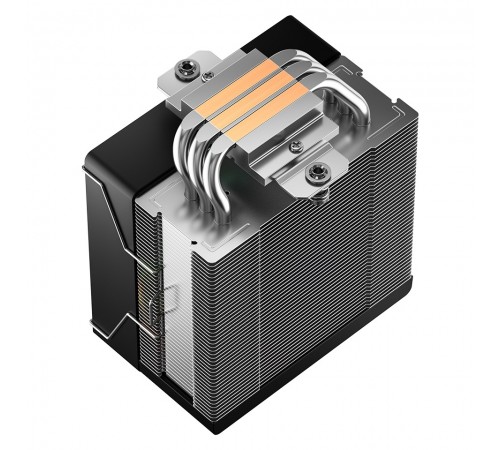 Кулер процесорний ID-Cooling SE-903-XT V2 ARGB