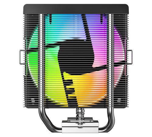 Кулер процесорний ID-Cooling SE-903-XT V2 ARGB