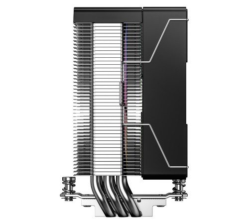 Кулер процесорний ID-Cooling SE-903-XT V2 ARGB