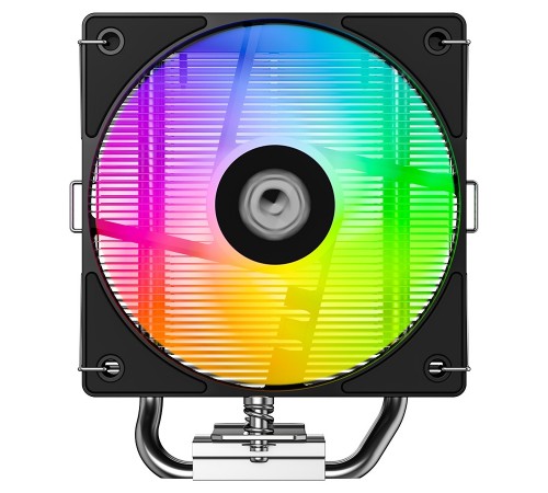 Кулер процесорний ID-Cooling SE-903-XT V2 ARGB