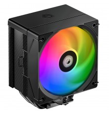 Кулер процесорний ID-Cooling SE-904-XT ARGB Black