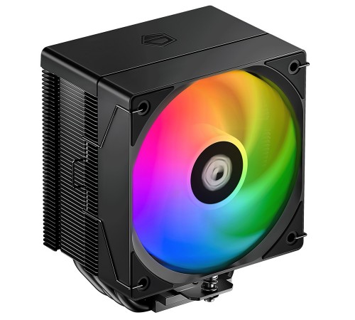 Кулер процесорний ID-Cooling SE-904-XT ARGB Black