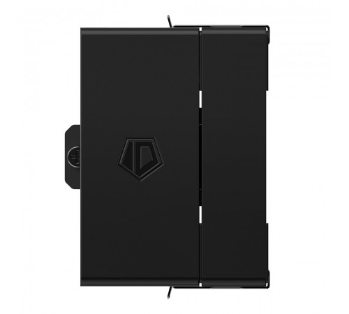 Кулер процесорний ID-Cooling SE-904-XT ARGB Black