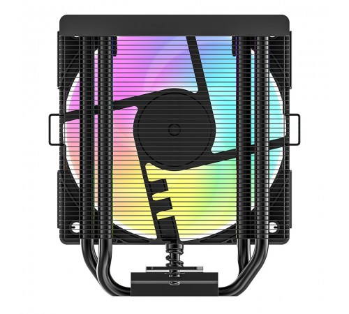 Кулер процесорний ID-Cooling SE-904-XT ARGB Black