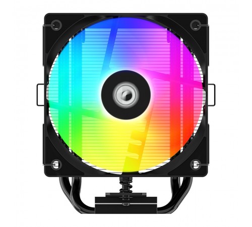 Кулер процесорний ID-Cooling SE-904-XT ARGB Black