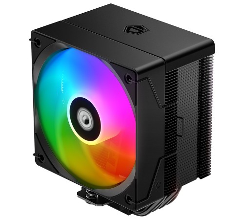 Кулер процесорний ID-Cooling SE-904-XT ARGB Black
