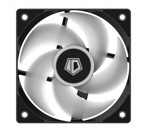 Кулер процесорний ID-Cooling SE-904-XT ARGB Black