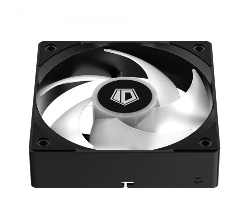 Кулер процесорний ID-Cooling SE-904-XT ARGB Black