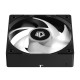 Кулер процесорний ID-Cooling SE-904-XT ARGB Black