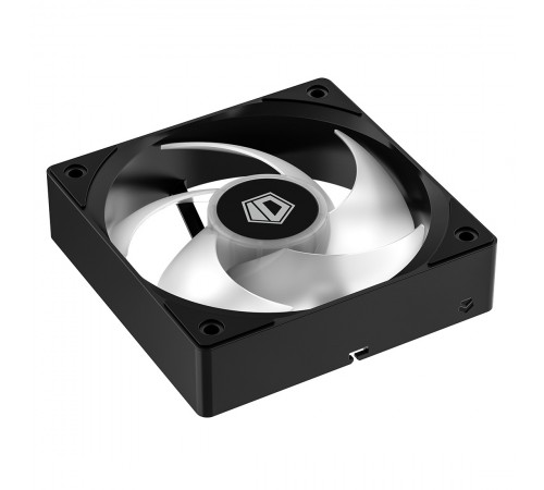Кулер процесорний ID-Cooling SE-904-XT ARGB Black