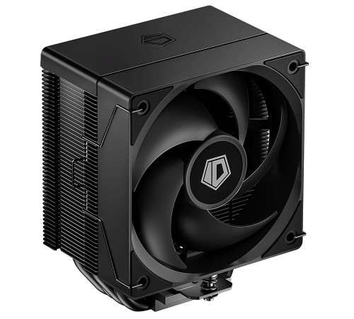 Кулер процесорний ID-Cooling SE-904-XT Black