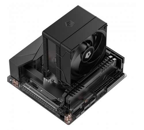Кулер процесорний ID-Cooling SE-904-XT Black