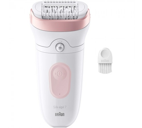 Епілятор Braun Silk-epil 7 SE 7-000 Епілятор Braun Silk-epil 7 SE 7-000
