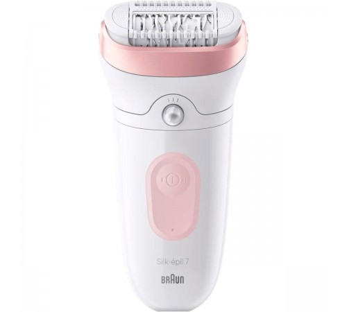 Епілятор Braun Silk-epil 7 SE 7-000 Епілятор Braun Silk-epil 7 SE 7-000