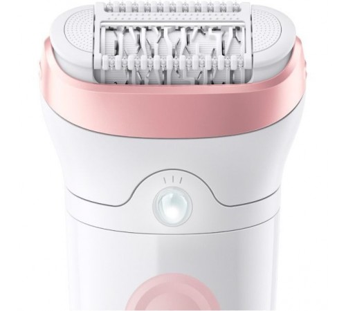 Епілятор Braun Silk-epil 7 SE 7-000 Епілятор Braun Silk-epil 7 SE 7-000