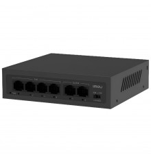 Комутатор Imou SF106P