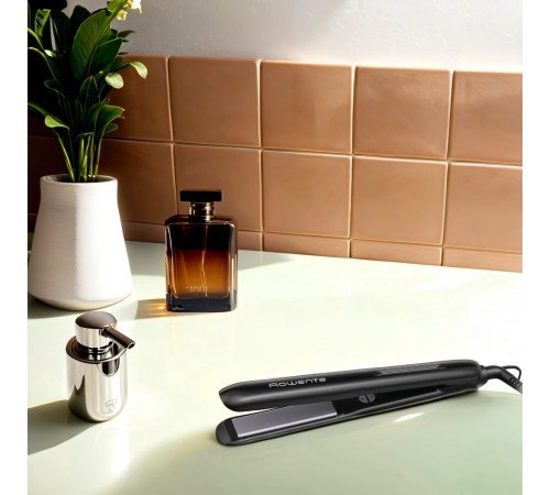 Випрямляч для волосся Rowenta SF3320F0 Optiliss +