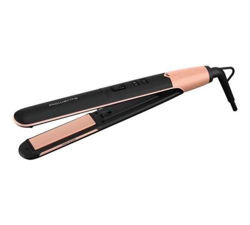 Випрямляч для волосся Rowenta Express Shine Papaya SF4620F0