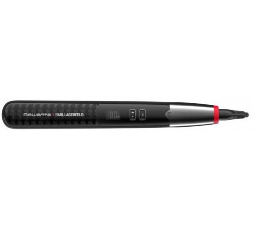 Випрямляч для волосся Rowenta x Karl Lagerfeld K/Pro Stylist Straightener SF466LF0