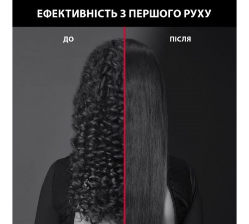 Випрямляч для волосся Rowenta x Karl Lagerfeld K/Pro Stylist Straightener SF466LF0