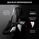 Випрямляч для волосся Rowenta x Karl Lagerfeld K/Pro Stylist Straightener SF466LF0