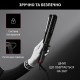 Випрямляч для волосся Rowenta x Karl Lagerfeld K/Pro Stylist Straightener SF466LF0