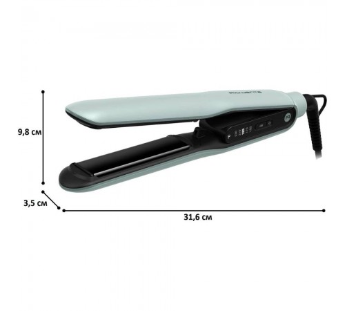 Випрямляч для волосся Rowenta Thermoglide SF5120E0