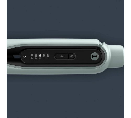 Випрямляч для волосся Rowenta Thermoglide SF5120E0