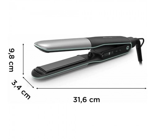 Випрямляч для волосся Rowenta Thermoglide SF7120E0
