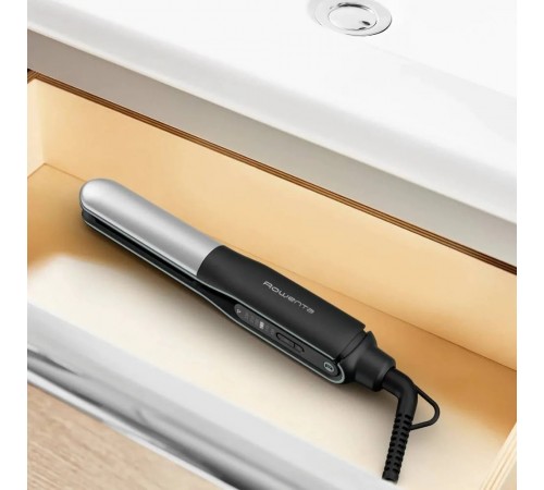 Випрямляч для волосся Rowenta Thermoglide SF7120E0