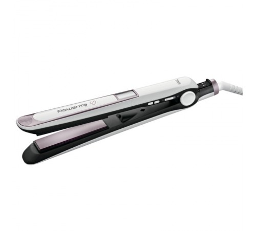Випрямляч для волосся Rowenta SF7460F0 Premium Care
