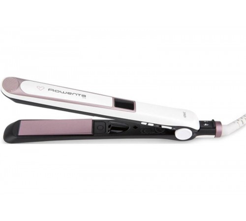 Випрямляч для волосся Rowenta SF7460F0 Premium Care