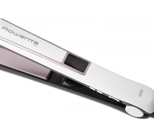 Випрямляч для волосся Rowenta SF7460F0 Premium Care
