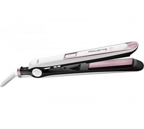 Випрямляч для волосся Rowenta SF7460F0 Premium Care