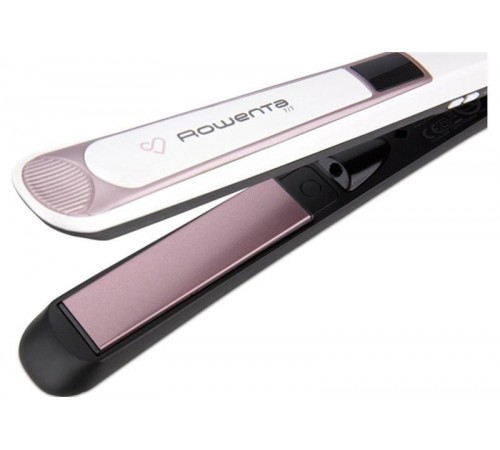 Випрямляч для волосся Rowenta SF7460F0 Premium Care
