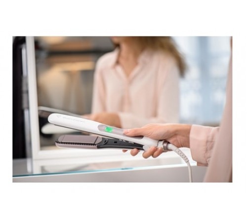 Випрямляч для волосся Rowenta SF7510F0 Premium Care