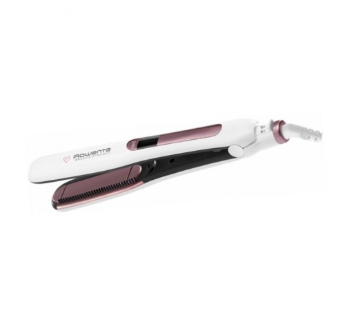 Випрямляч для волосся Rowenta SF7510F0 Premium Care