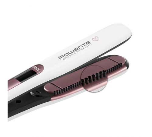 Випрямляч для волосся Rowenta SF7510F0 Premium Care