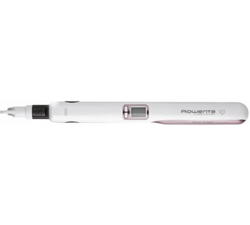 Випрямляч для волосся Rowenta SF7660F0 Premium Care Liss&Curl