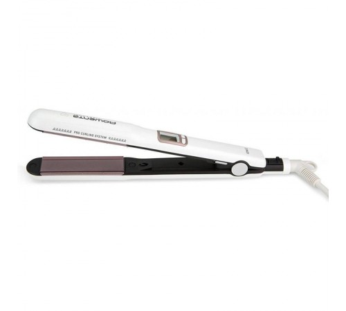 Випрямляч для волосся Rowenta SF7660F0 Premium Care Liss&Curl