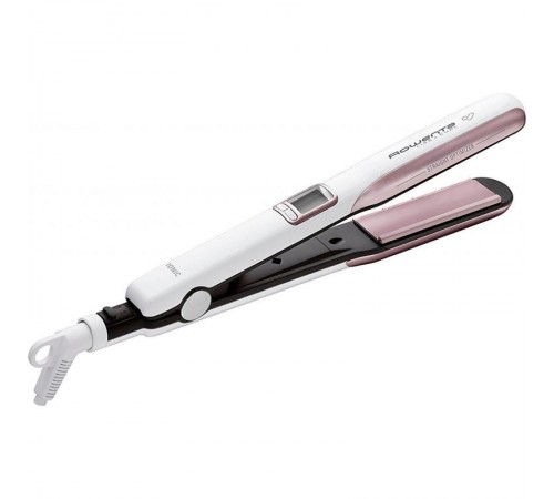 Випрямляч для волосся Rowenta SF7660F0 Premium Care Liss&Curl
