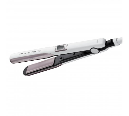 Випрямляч для волосся Rowenta SF7660F0 Premium Care Liss&Curl